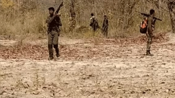 chhattisgarh naxals chhattisgarh naxals
