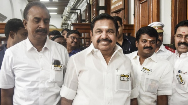 aiadmk edappadi palaniswami