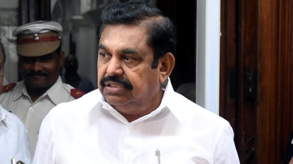 ed raid edappadi palaniswami ed raid edappadi palaniswami