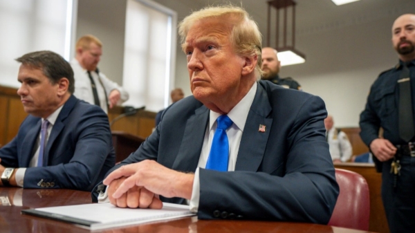 donald trump america