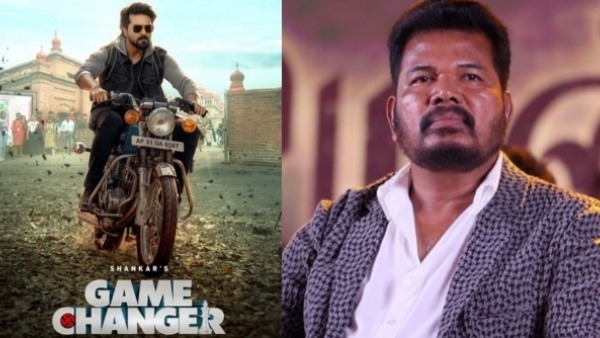 game changer ram charan game changer ram charan