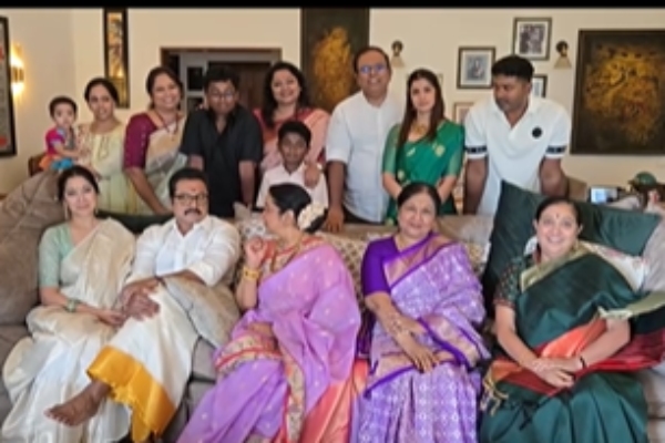 television varalakshmi sarathkumar television varalakshmi sarathkumar