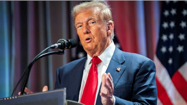 donald trump america greenland