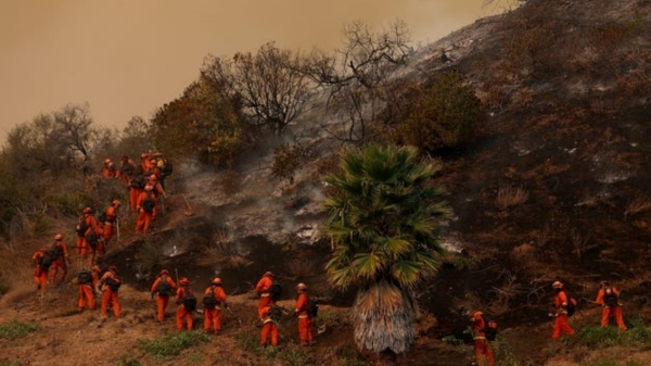 los angeles america wildfire los angeles america wildfire