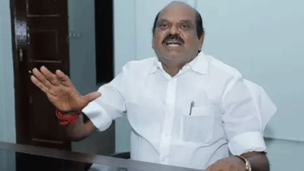 vaithilingam ed enforcement directorate vaithilingam ed enforcement directorate