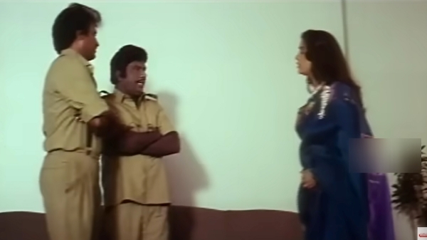 television rajinikanth