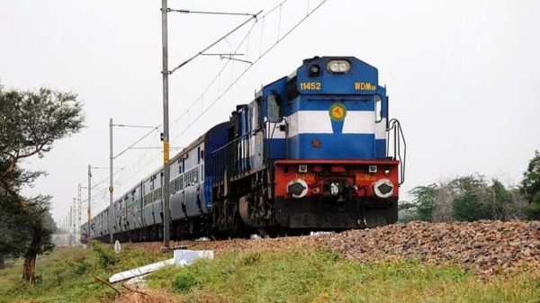 southern railway