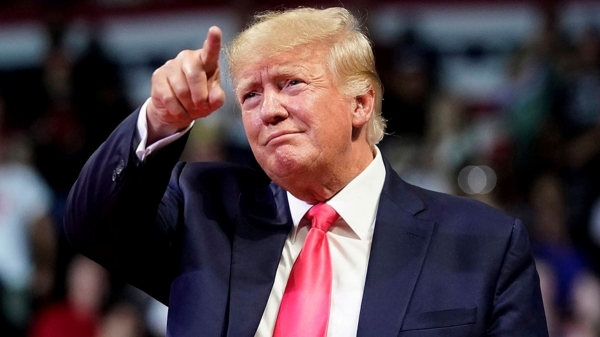 usa donald trump visa
