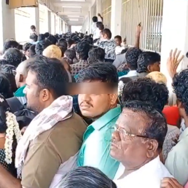 tiruchendur sekar babu murugan temple