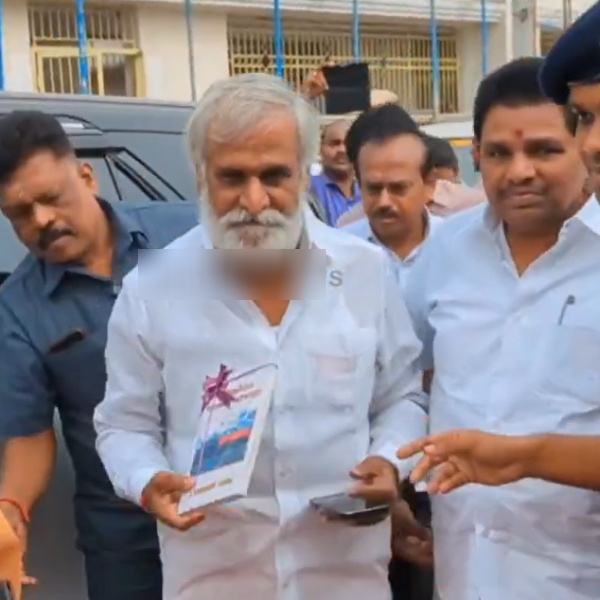 tiruchendur sekar babu murugan temple