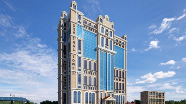 metro metro chennai