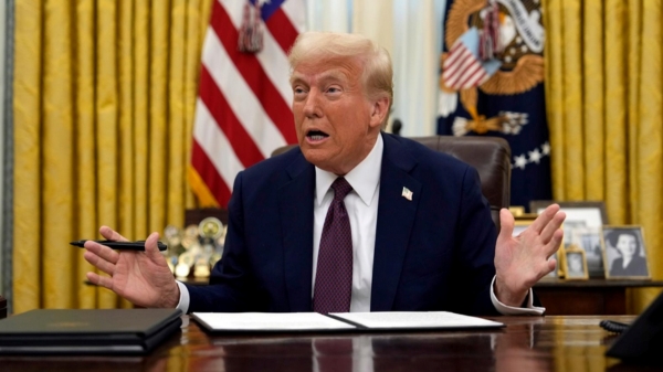 donald trump usa