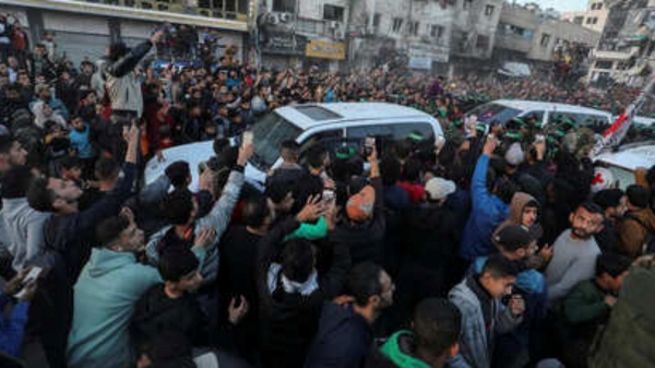 ceasefire israel hamas