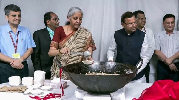 budget 2025 union budget 2025 nirmala sitharaman 2025 2025