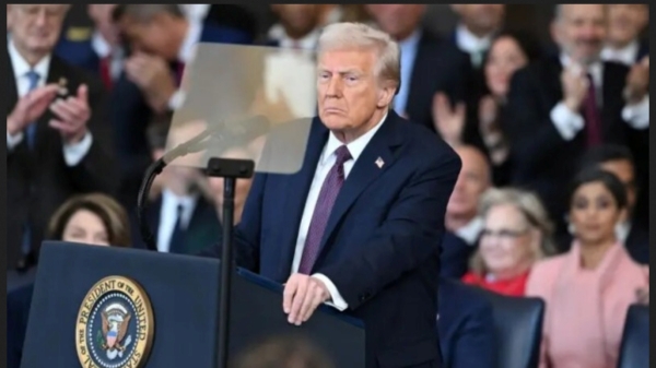 donald trump us america