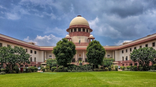 court anna university