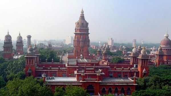 madurai high court tamilnadu government