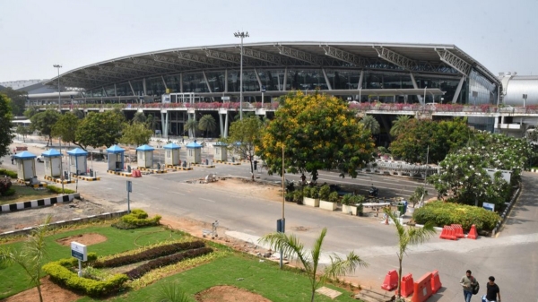 chennai airport