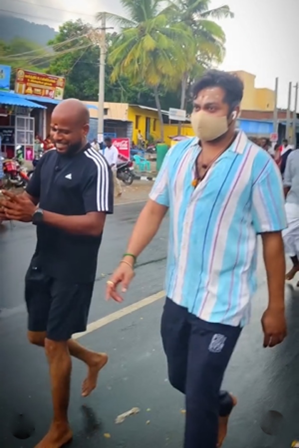 tiruvannamalai bobby simha tiruvannamalai bobby simha