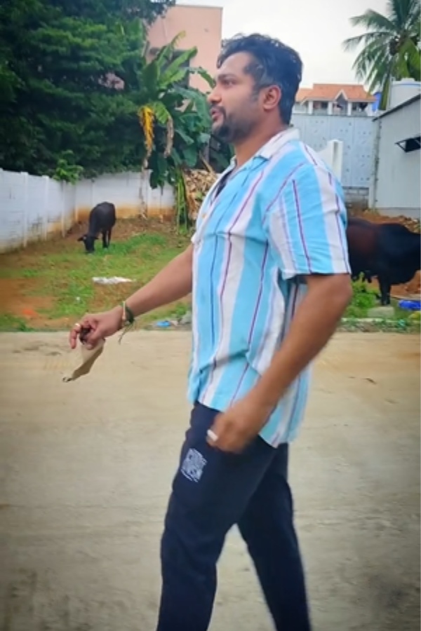 tiruvannamalai bobby simha tiruvannamalai bobby simha