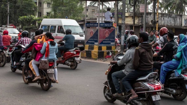 road transport central government