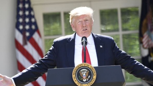 usa donald trump visa