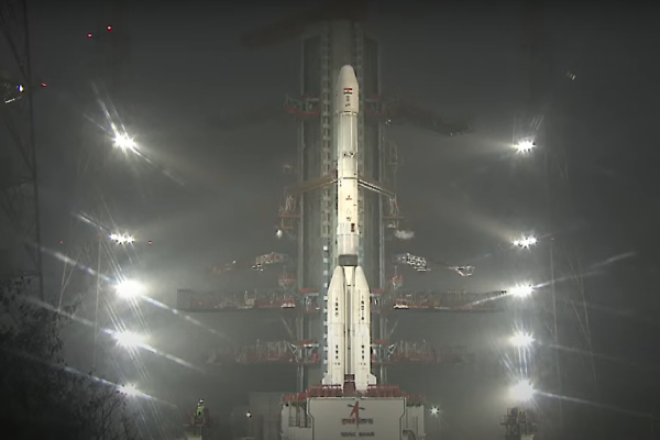 isro gslv