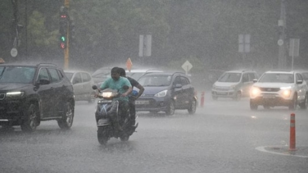 weather tamil nadu rain