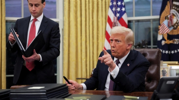 donald trump usa