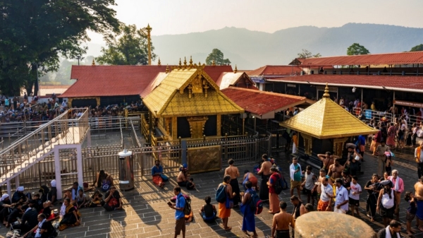 sabarimala online booking sabarimala online booking
