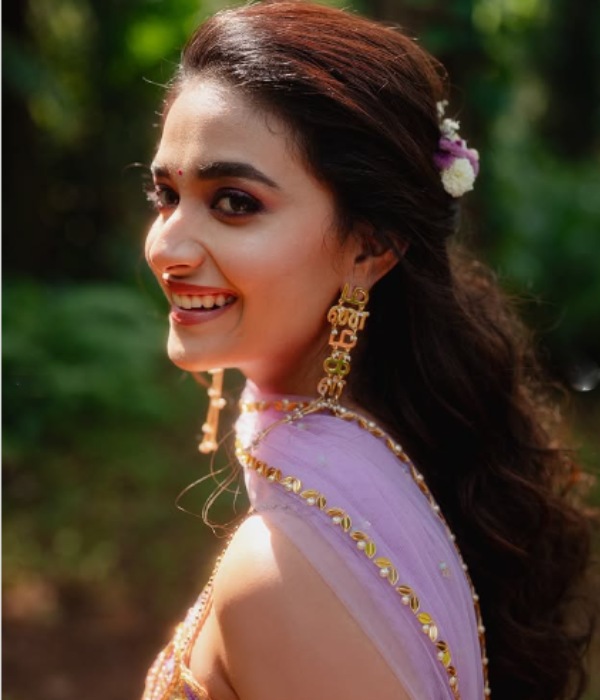 keerthy suresh keerthy suresh