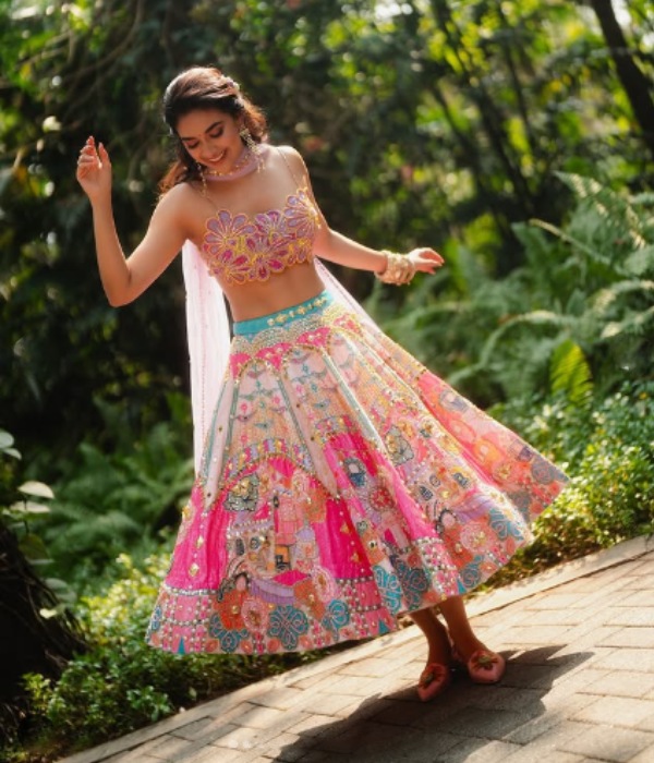 keerthy suresh keerthy suresh