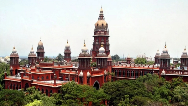 court chennai tamil nadu