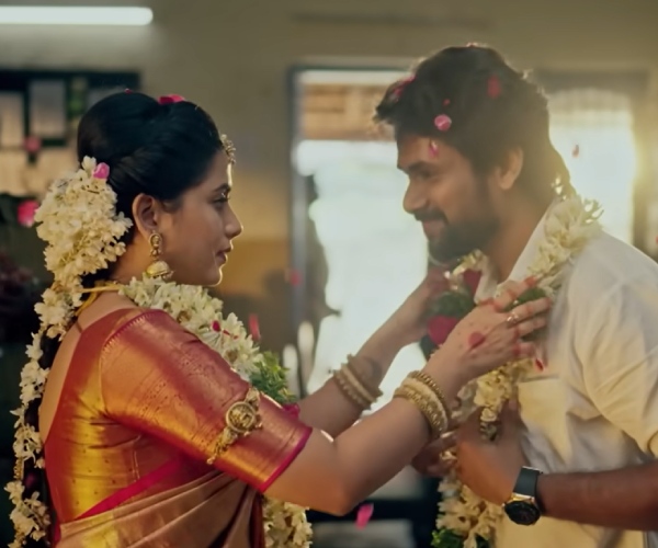 ethirneechal 2 serial Sun TV