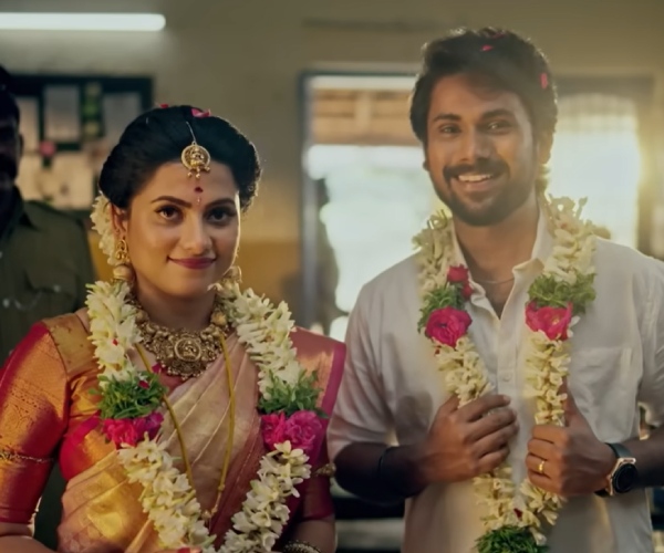 ethirneechal 2 serial Sun TV