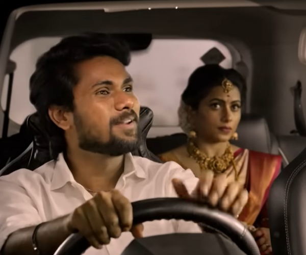 ethirneechal 2 serial Sun TV