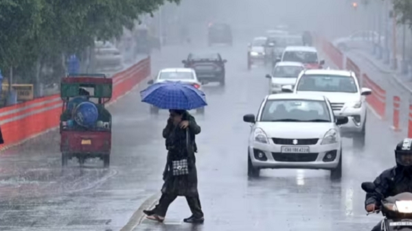 rain chennai weather
