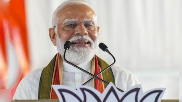 delhi assembly election 2025 narendra modi