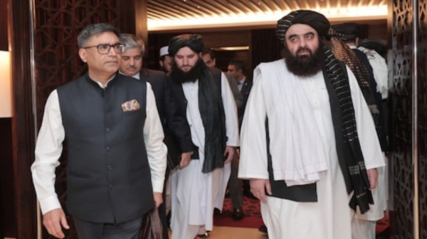 Taliban Afghanistan Pakistan