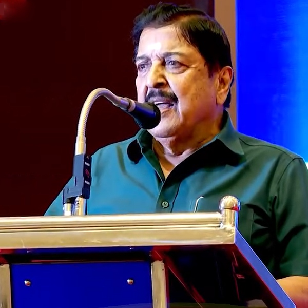 television sivakumar