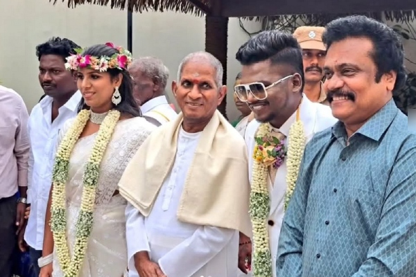 television ilayaraja