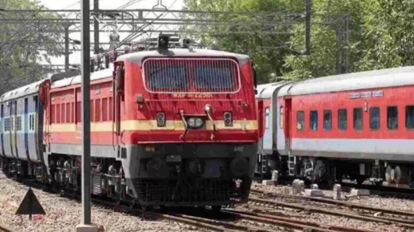 chennai train madurai pongal 2025