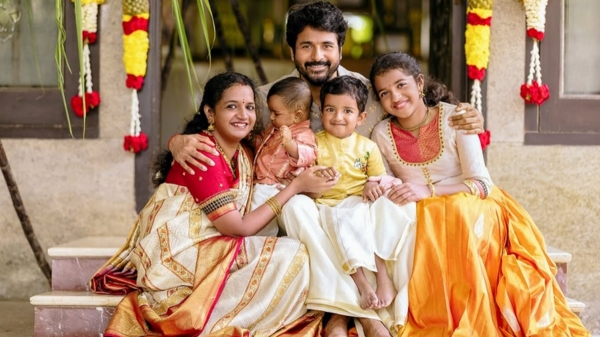 television sivakarthikeyan vijay tv