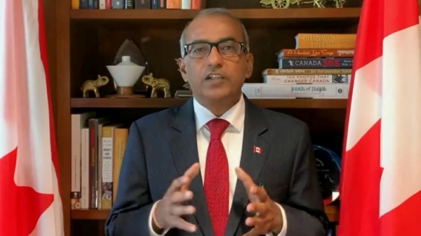 canada canada pm world