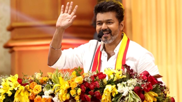 parandur vijay tvk