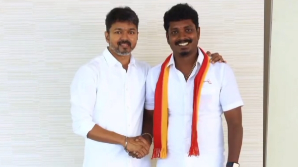 vijay tvk politics vijay tvk politics