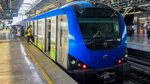 coimbatore metro train coimbatore metro train