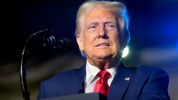 usa donald trump visa