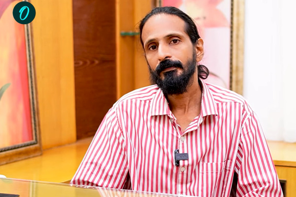 aiadmk bjp kishore k swamy aiadmk bjp kishore k swamy