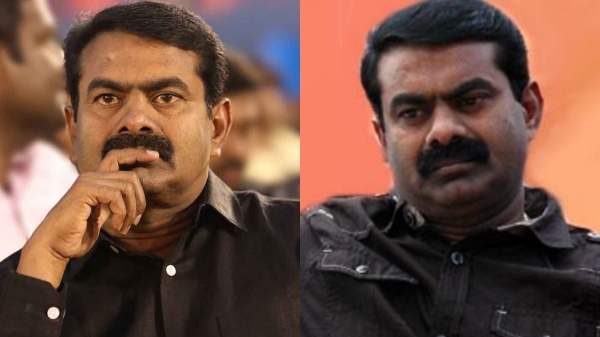 ntk seeman politics